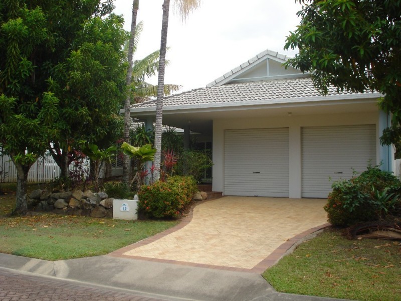 Kewarra Beach QLD 4879