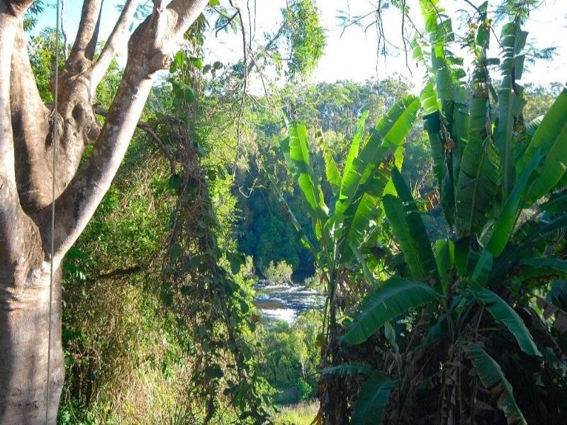 Kuranda QLD 4881
