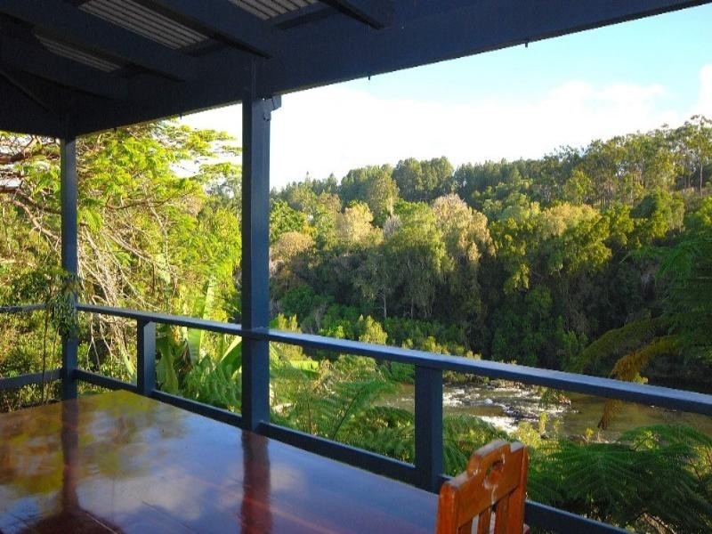 Kuranda QLD 4881