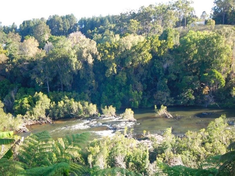 Kuranda QLD 4881