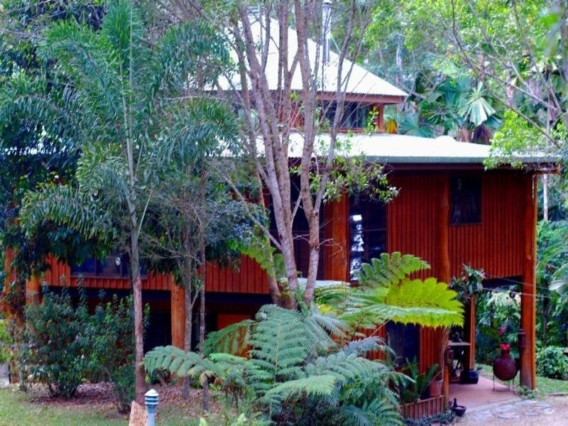 Kuranda QLD 4881