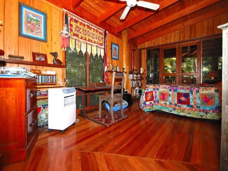 Kuranda QLD 4881