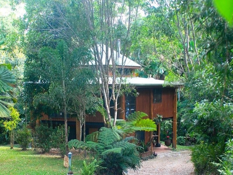 Kuranda QLD 4881