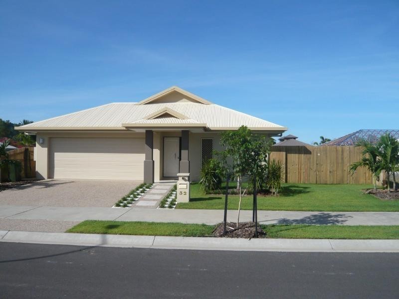 Trinity Park QLD 4879