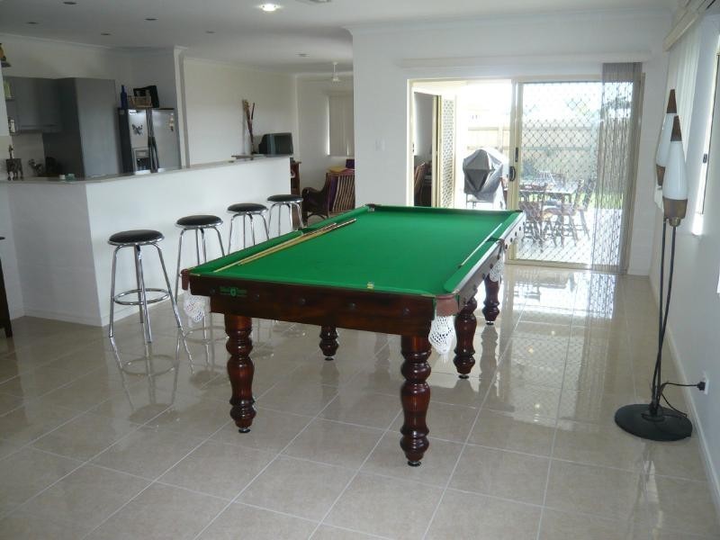 Trinity Park QLD 4879