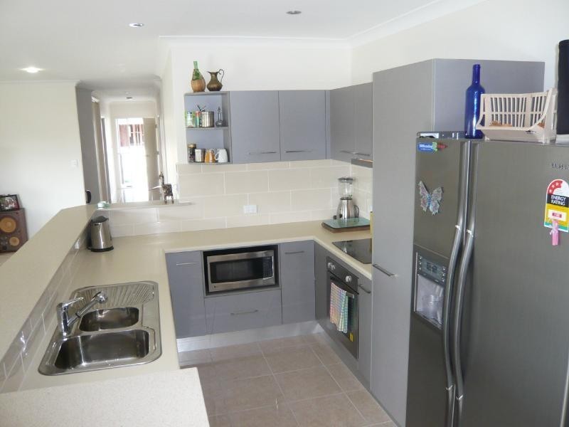 Trinity Park QLD 4879