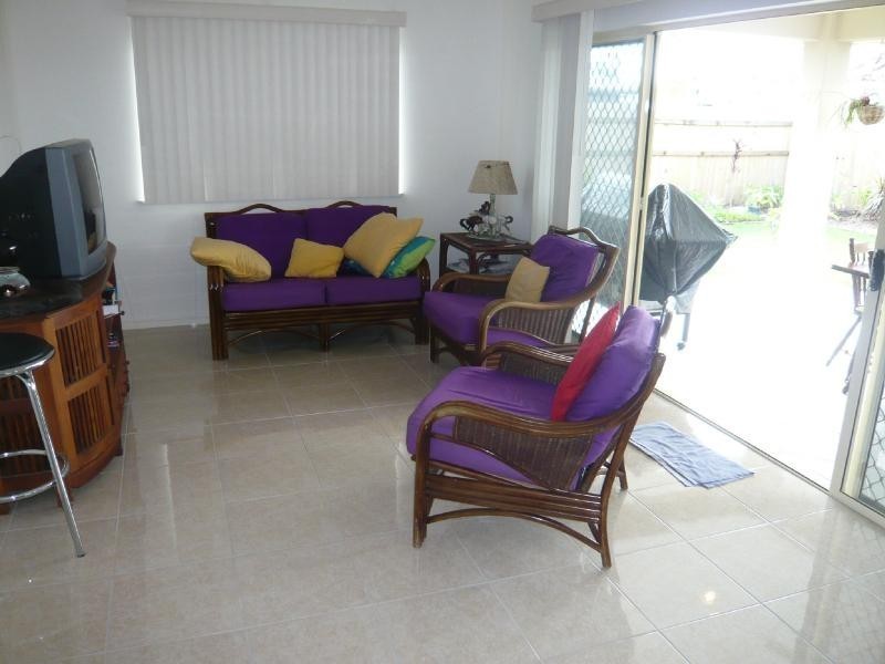 Trinity Park QLD 4879