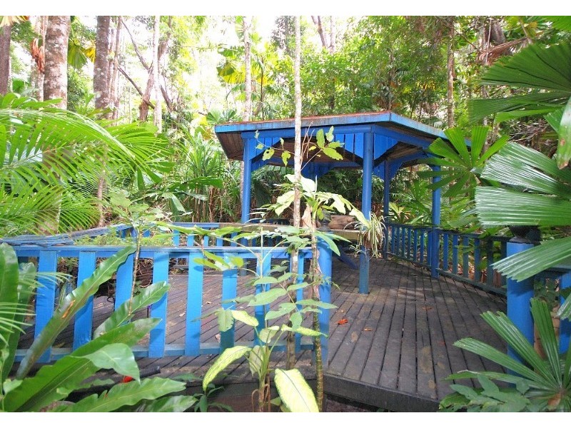 Kuranda QLD 4881