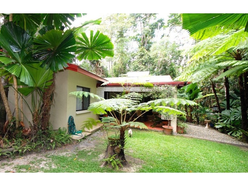 Kuranda QLD 4881