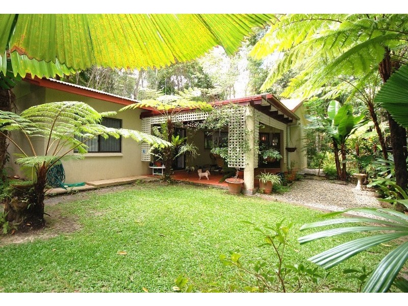 Kuranda QLD 4881
