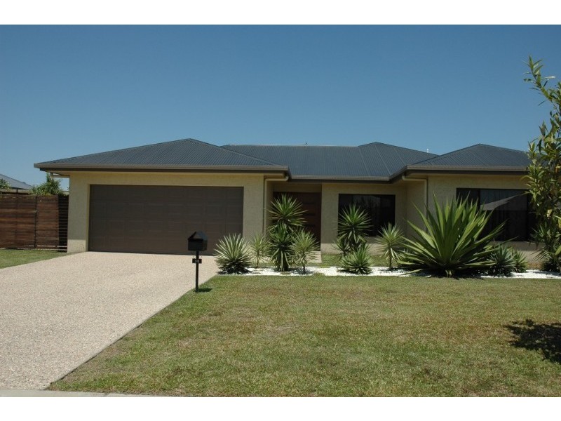 Trinity Park QLD 4879