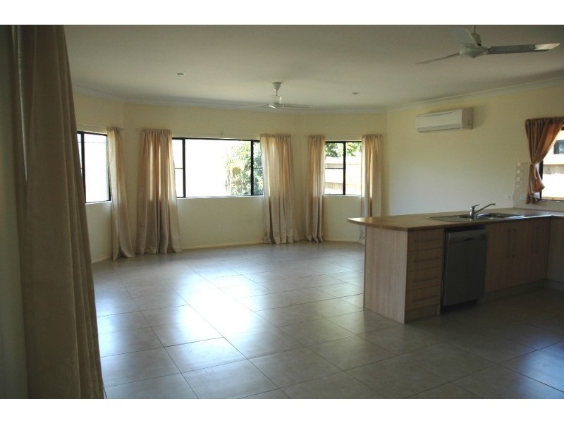 Trinity Park QLD 4879