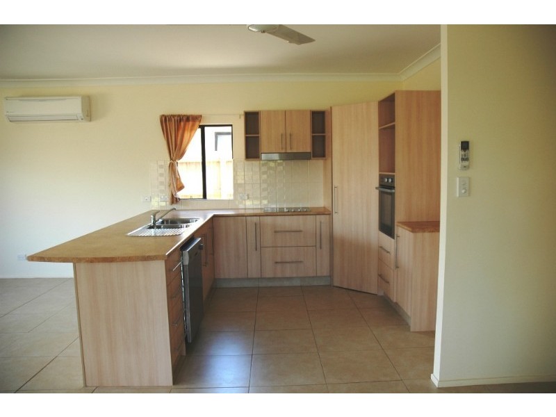 Trinity Park QLD 4879