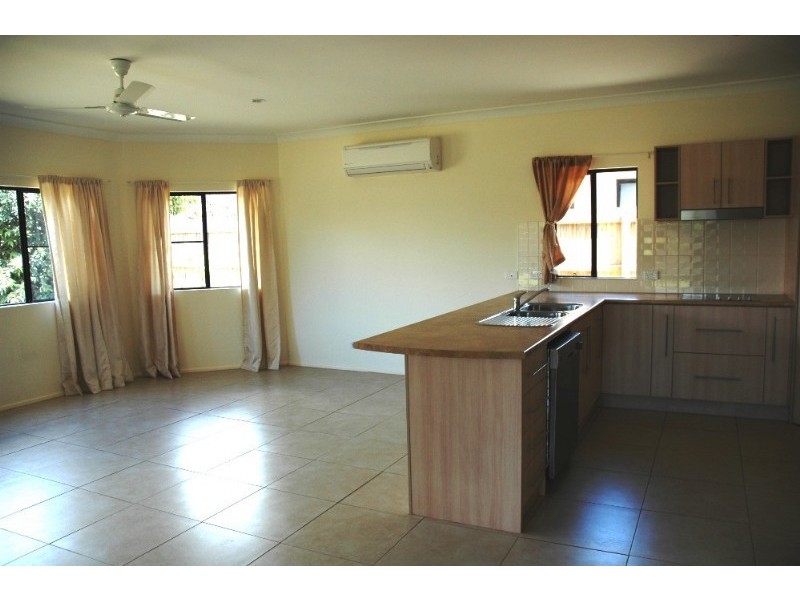 Trinity Park QLD 4879