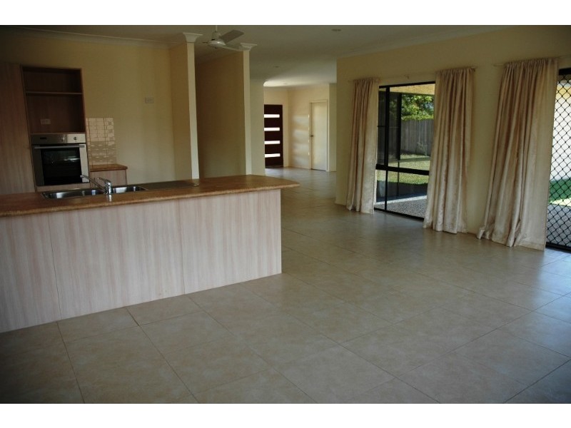 Trinity Park QLD 4879