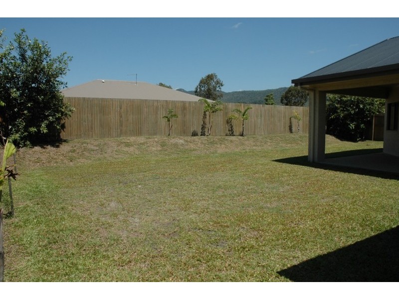 Trinity Park QLD 4879