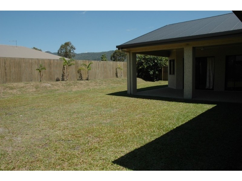 Trinity Park QLD 4879