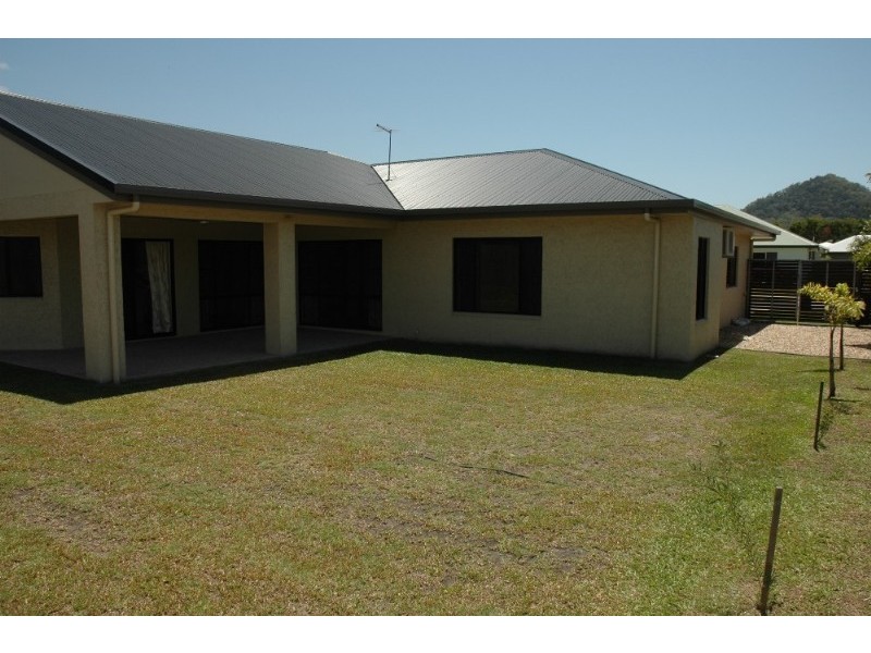 Trinity Park QLD 4879