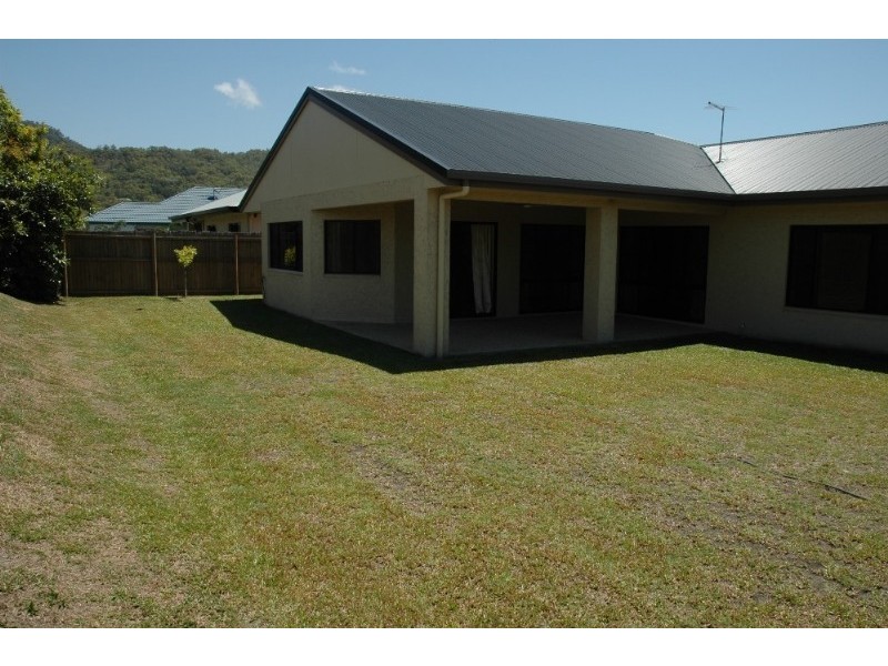 Trinity Park QLD 4879