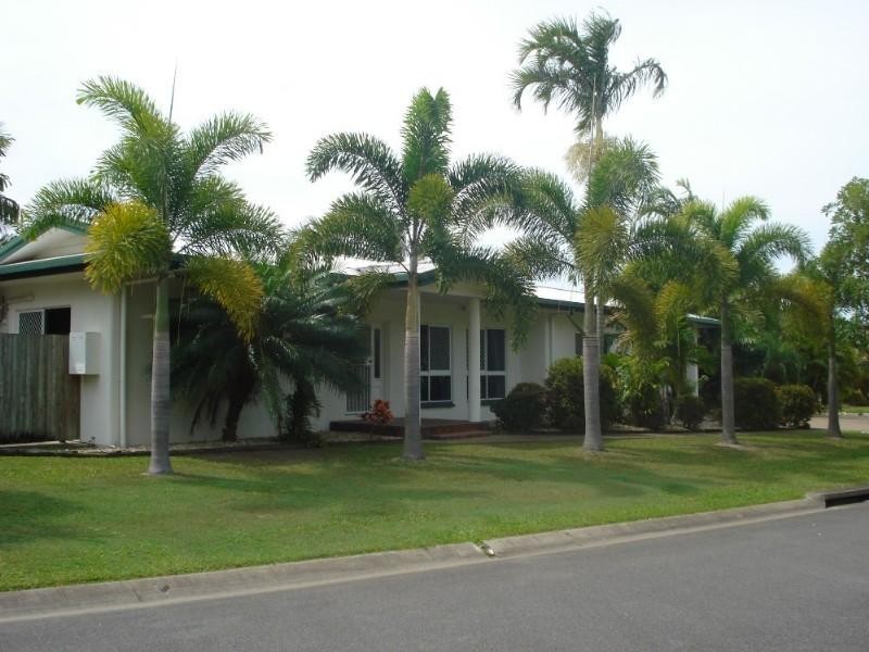 Kewarra Beach QLD 4879