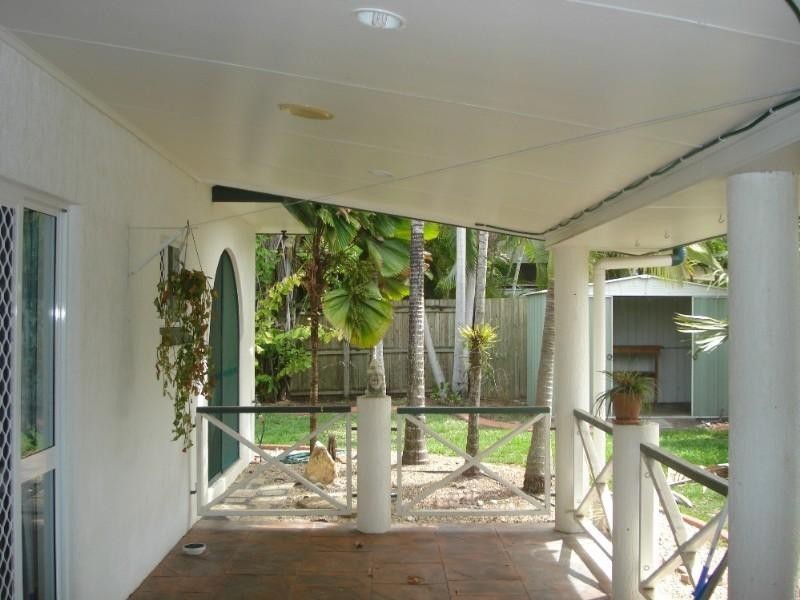 Kewarra Beach QLD 4879