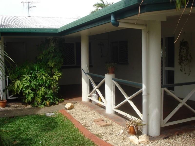 Kewarra Beach QLD 4879