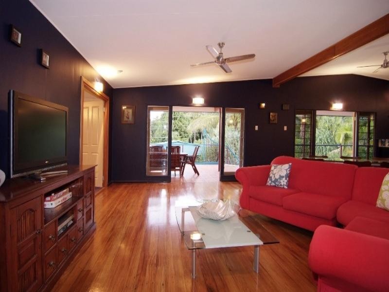 Palm Cove QLD 4879