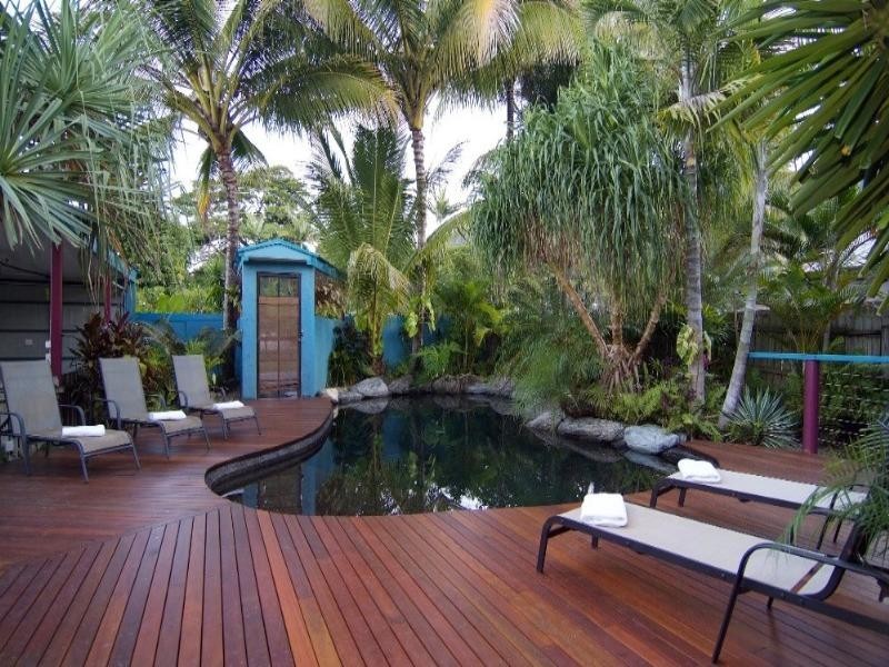 Palm Cove QLD 4879