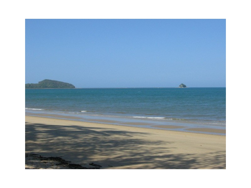Palm Cove QLD 4879