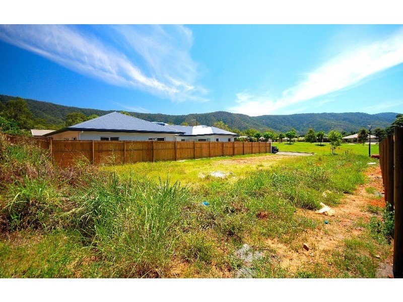 Kewarra Beach QLD 4879