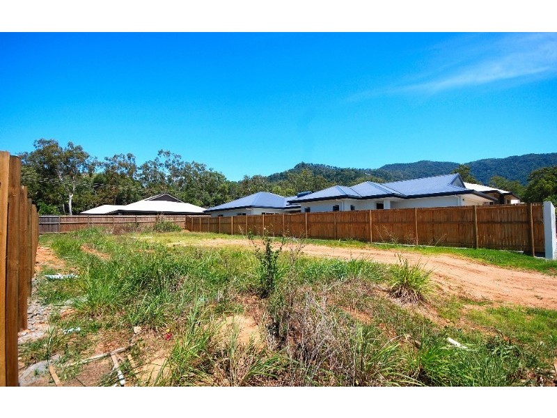 Kewarra Beach QLD 4879