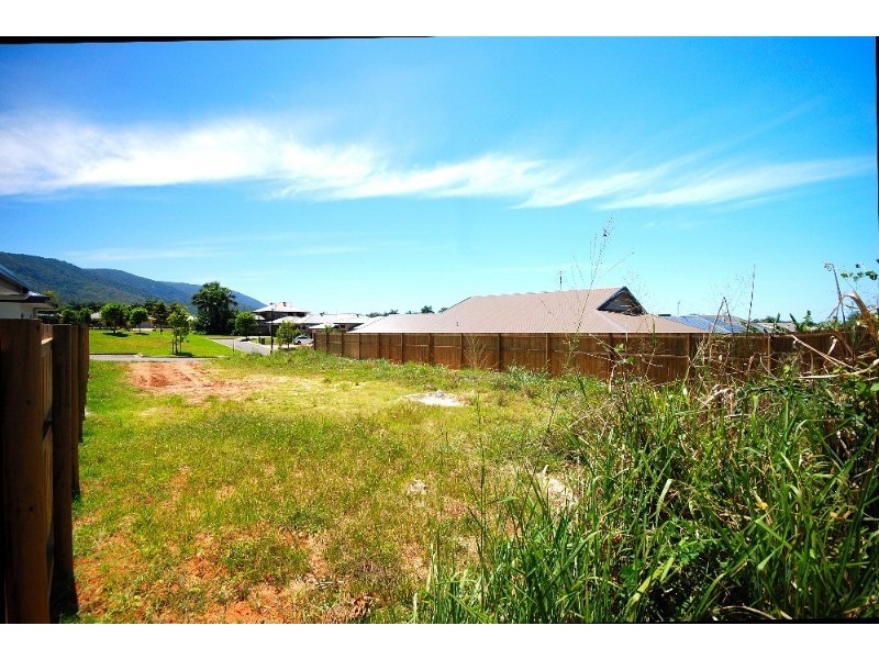 Kewarra Beach QLD 4879