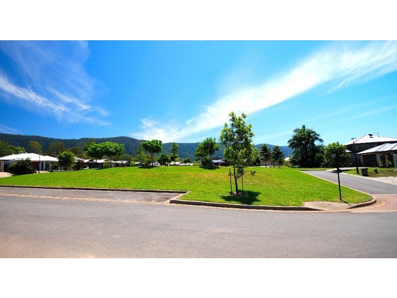 Kewarra Beach QLD 4879