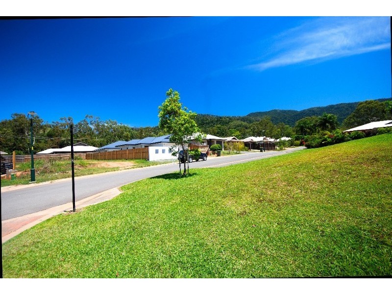 Kewarra Beach QLD 4879