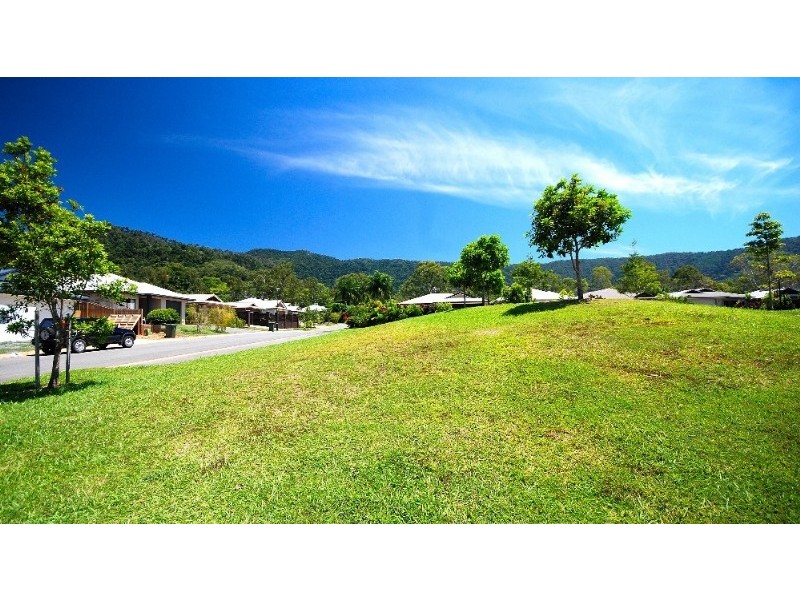 Kewarra Beach QLD 4879