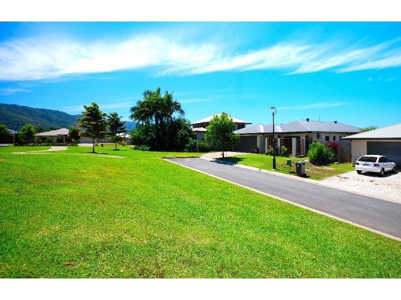 Kewarra Beach QLD 4879