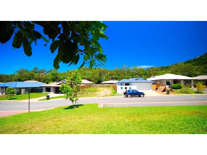 Kewarra Beach QLD 4879