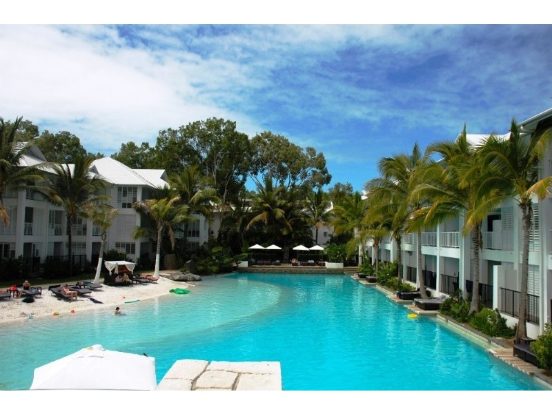 Port Douglas QLD 4877