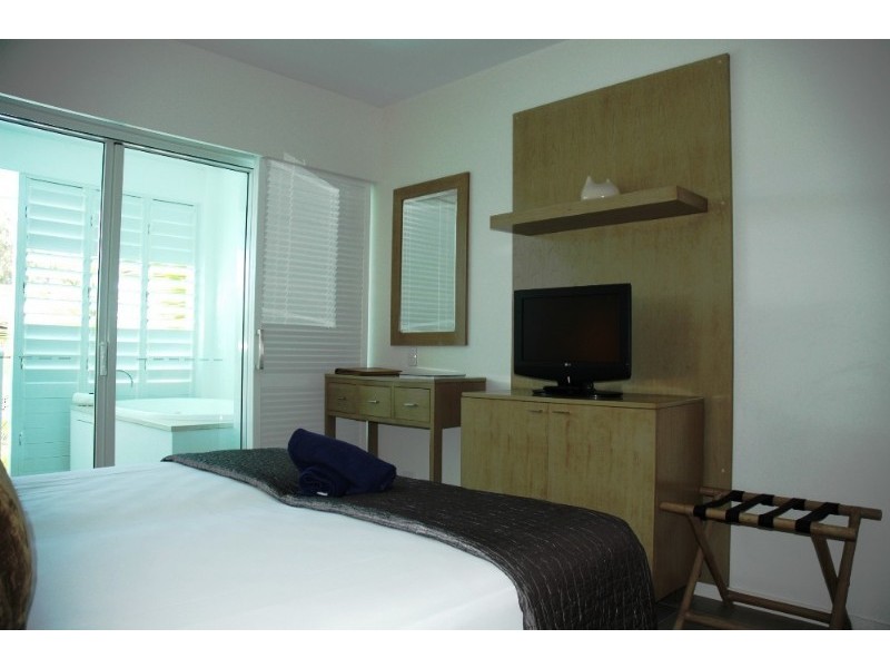 Port Douglas QLD 4877