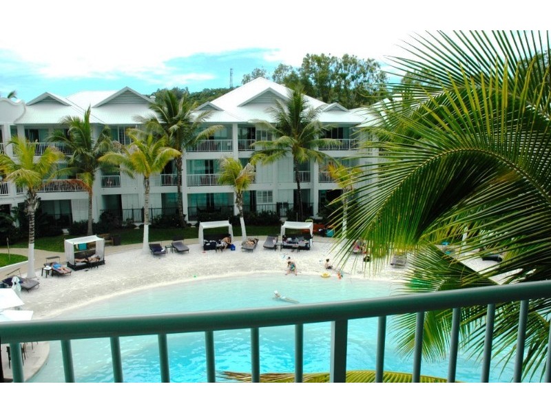 Port Douglas QLD 4877