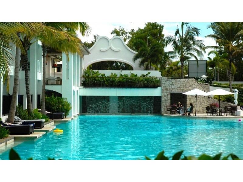 Port Douglas QLD 4877