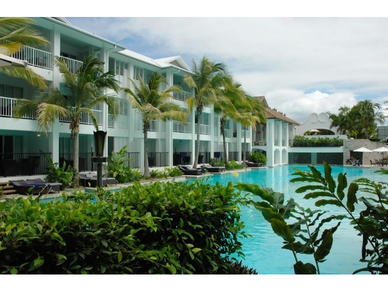 Port Douglas QLD 4877