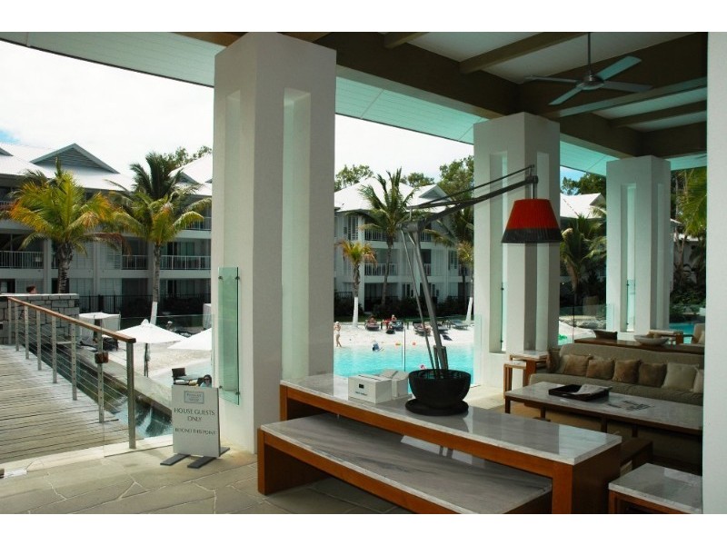 Port Douglas QLD 4877