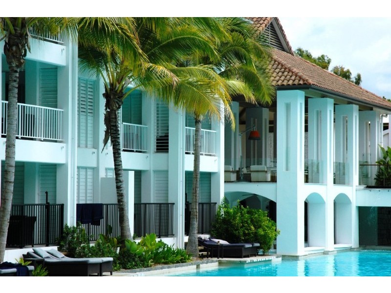 Port Douglas QLD 4877