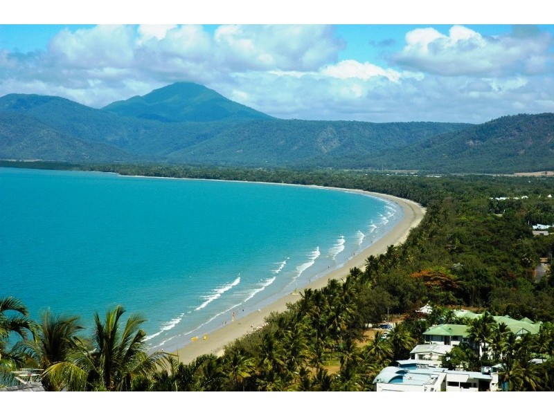 Port Douglas QLD 4877