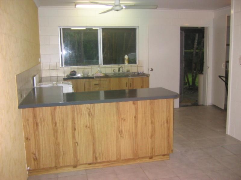 Clifton Beach QLD 4879