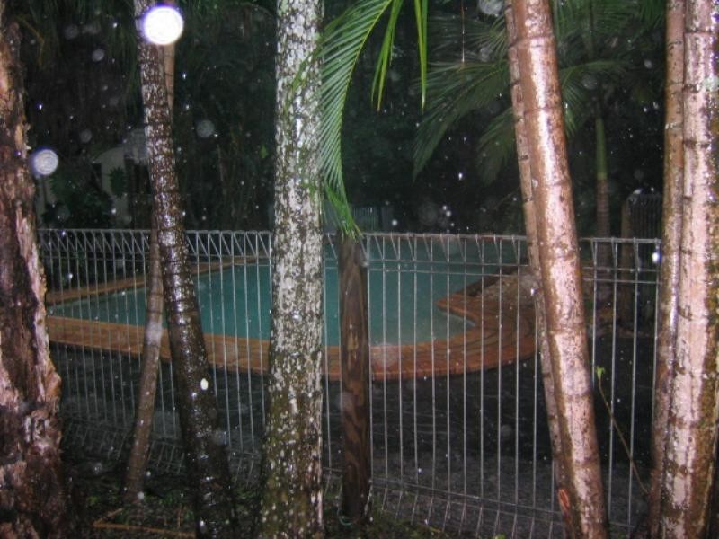 Clifton Beach QLD 4879