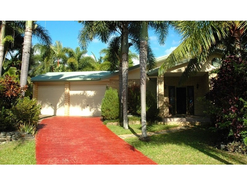 Kewarra Beach QLD 4879