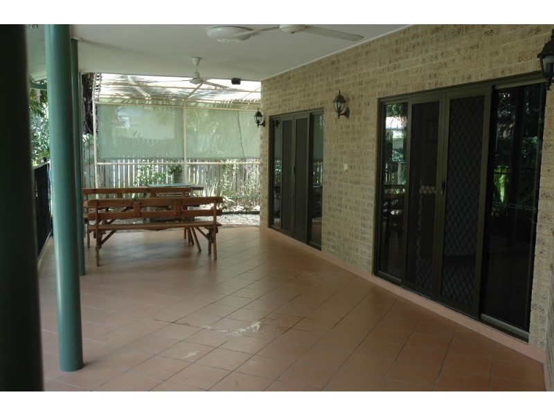 Kewarra Beach QLD 4879