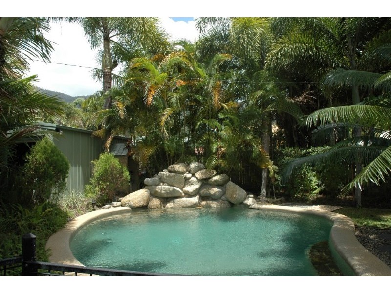 Kewarra Beach QLD 4879